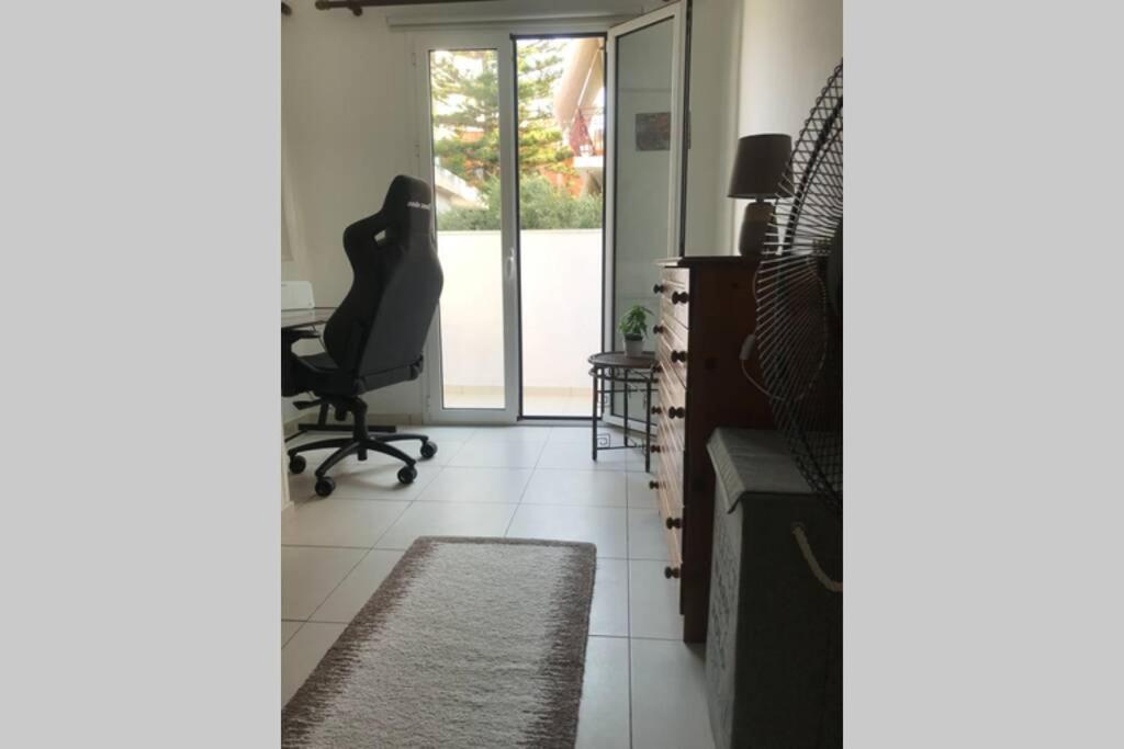 Udumbara Apartment *