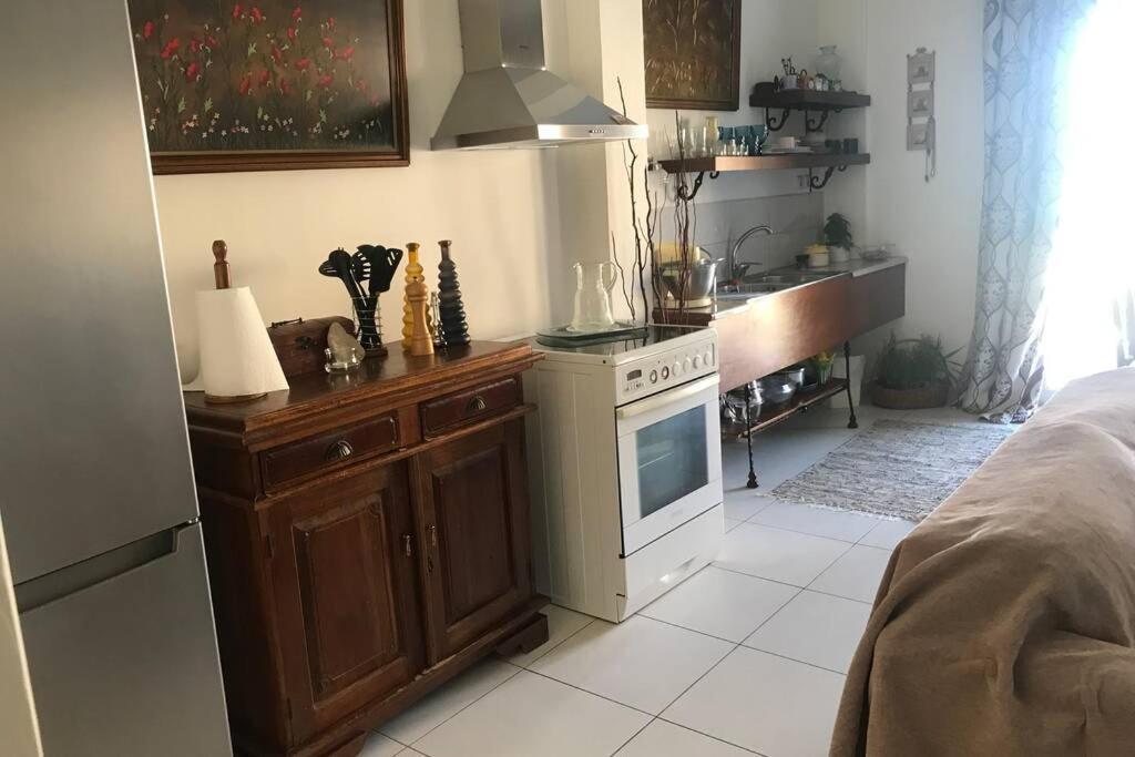 Udumbara Apartment *