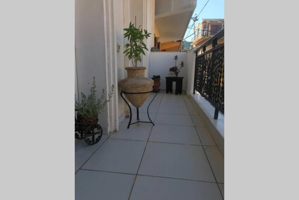 Udumbara Apartment Zakynthos